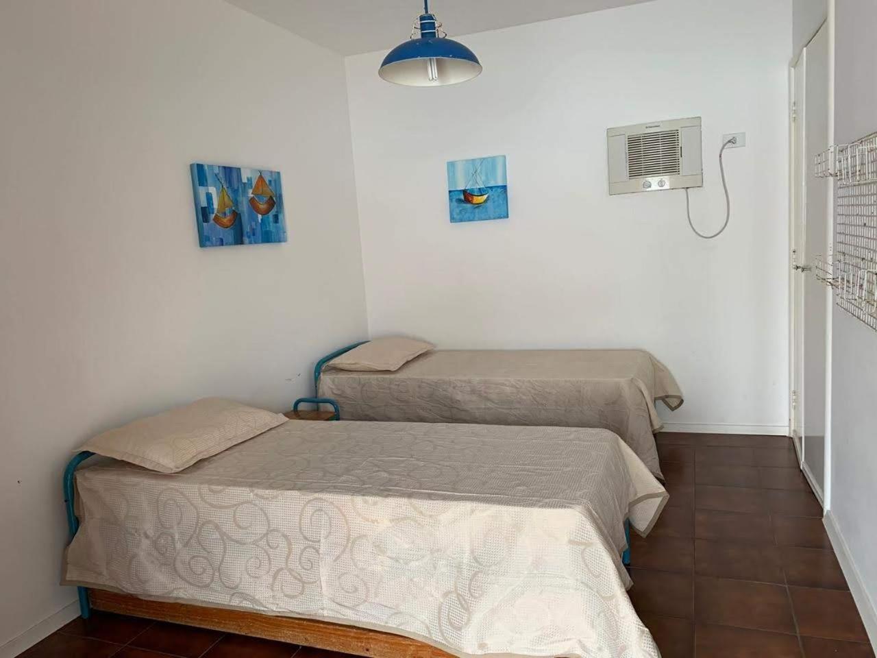 4 Suites, Ar Cond Tv, Internet, Piscina,150 Mts Praia! Aceitamos Pet! Guarujá Zewnętrze zdjęcie