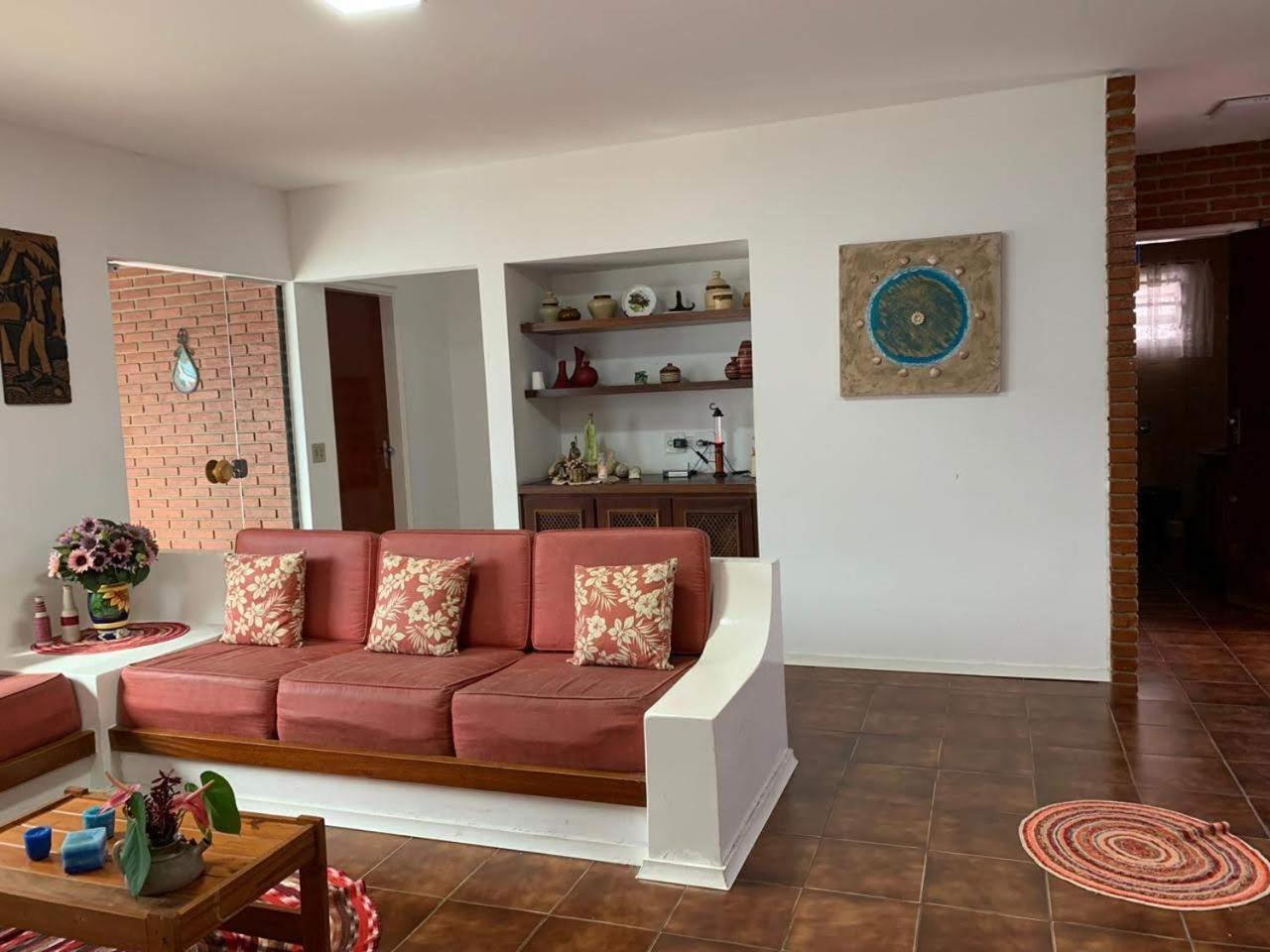 4 Suites, Ar Cond Tv, Internet, Piscina,150 Mts Praia! Aceitamos Pet! Guarujá Zewnętrze zdjęcie