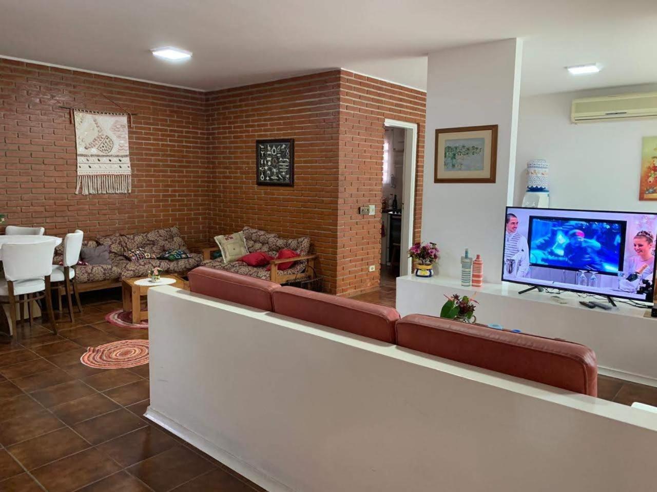 4 Suites, Ar Cond Tv, Internet, Piscina,150 Mts Praia! Aceitamos Pet! Guarujá Zewnętrze zdjęcie